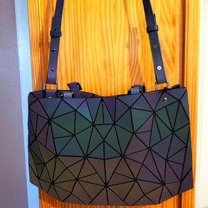 PURSE- Geo-prism